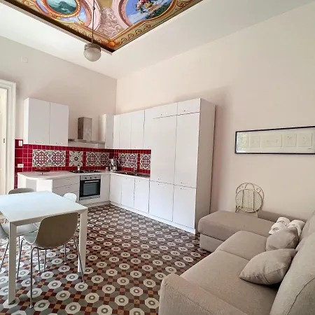 Holiday home Chiara's Sorrento 2 Piano di Sorrento