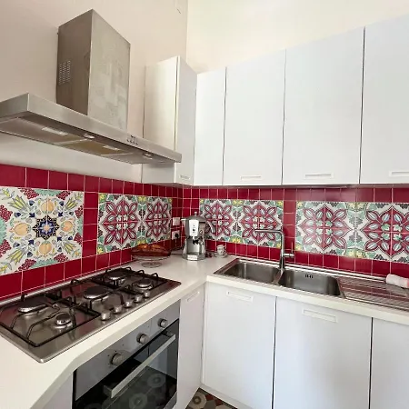 Holiday home Chiara's Sorrento 2 *