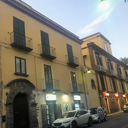 Holiday home Chiara's Sorrento 2 Piano di Sorrento