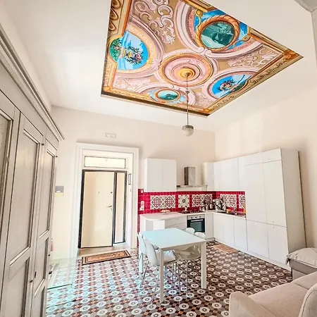 Chiara's Sorrento 2